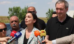 DEM Parti’den Demirtaş ziyareti: “Barış için serbest kalmalı”