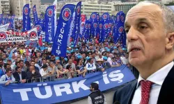 TİS görüşmelerinde uzlaşma sağlanamadı: TÜRK-İŞ grev kararı aldı