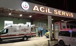 Yurtta kalan öğrenciler gıdadan zehirlendi