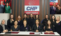 CHP’li kadınlardan Özgür Özel’e net mesaj: “Susmayacağız, geri adım atmayacağız “