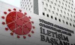 İletişim Başkanlığı Başkan Yardımcısı görevden alındı