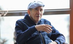 Altan Öymen entübe edildi