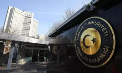 Ankara'dan Paris'e: "İşimize karışmayın"