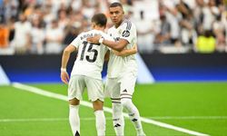 Real Madrid'de 10 numara Kylian Mbappe'nin!