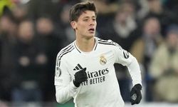 Borussia Dortmund'u mağlup eden Real Madrid yarı finalde