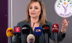 DEM Parti'den 'tarihsel an' duyurusu
