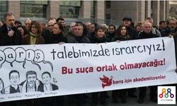 Barış Akademisyenleri: İhraç hukuksuz, göreve dönmeliler
