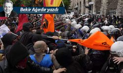 Bu karmaşa ve krizler yumağı fırsat da üretir mi?