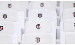 UEFA'dan Beşiktaş'a 900 bin euro para cezası