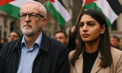 Birleşik Krallık’ta solda yeni oluşum: Corbyn ve Sultana’dan “partiniz” girişimi