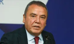 Antalya Büyükşehir Belediye Başkanı Muhittin Böcek tutuklandı
