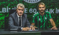 Caner Erkin'in sözleşme şartları belli oldu