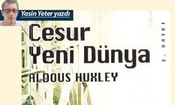 Kitap / Konforun Diktatörlüğü: Cesur Yeni Dünya’ya Bir Bakış