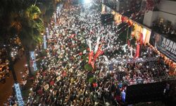 Adana Zeydan Karalar'a sahip çıktı