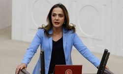 CHP'li Gamze Akkuş İlgezdi, trafik kazası geçirdi
