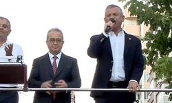 “Cesaretin varsa sandığa gel”: Özgür Özel’den Erdoğan’a açık davet