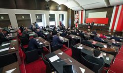 CHP Parti Meclisi 'Operasyon' gündemiyle toplandı