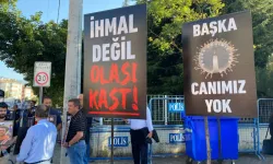 Kartalkaya davasında yedinci gün: Aileler sanıklara tepkili
