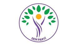 DEM Parti'den ilk açıklama: Şimdi hukuki düzenleme zamanı