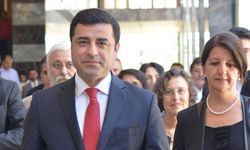 Demirtaş’ın avukatları tahliye için mahkemeye başvuruyor