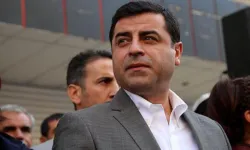 Demirtaş’tan ‘silah bırakma’ açıklaması: “Pazarlık yok, gönüllü bir karar”