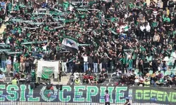 -24 Puanla sezona başlıyor: Denizlispor’da A takım faaliyetleri durduruluyor