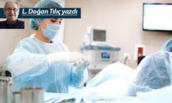 Uyandırma odası ve zirveden sıfıra