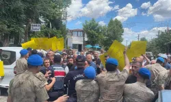 Sakarya'da köylülerin yaşam direnişi!