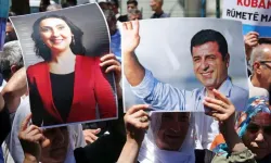 Demirtaş ve Yüksekdağ’ın tahliye talebi AİHM kararına rağmen reddedildi