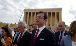 Ekrem İmamoğlu'nun yüksek lisans diploması iptal edildi