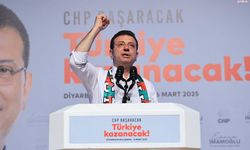 Ekrem İmamoğlu’nun ilk Cumhurbaşkanlığı aday ofisi Ankara’da açılıyor
