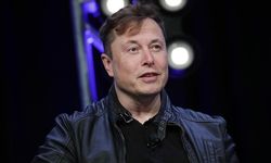 Elon Musk Amerika Partisi'ni kurdu