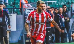 Sakaryaspor forvete takviye yapacak
