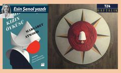 Damızlık Kızın Öyküsü