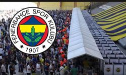 Fenerbahçe’de seçim tarihi belli oldu