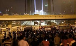 "15 Temmuz’un gölgesinde kurulan rejim: Anayasasızlık ve muhalefetsizlik"