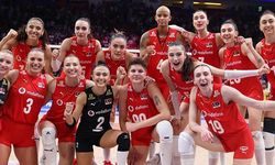 Filenin Sultanları'nın rakibi Hollanda