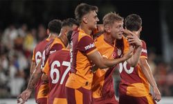 Galatasaray, hazırlık maçında Ümraniyespor’u 5-2 yendi