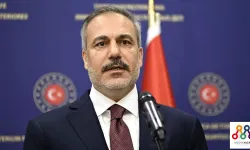 Hakan Fidan: 'Teyakkuzda kalmaya devam edeceğiz'