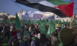 Hamas Gazze'deki son ateşkes önerisine 'olumlu' yanıt verdi