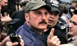 Hanifi Zengin müdür yardımcılığına atandı