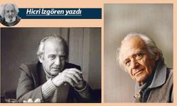 ‘Fedailer Mangası’ndan bir şair