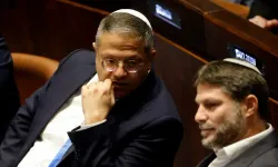 Hollanda, İsrailli iki bakanın ülkeye girişini yasakladı