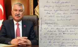Zeydan Karalar: Hukuk garabeti yaşıyoruz