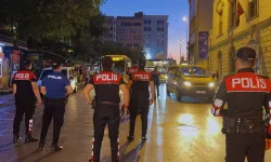 “Huzur İstanbul” uygulamasında 835 kişi gözaltına alındı