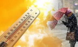 31 Temmuz hava durumu