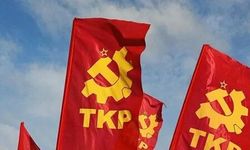TKP: NATO’dan çıkın, arkadaşlarımızı serbest bırakın