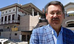 Melih Gökçek lojman davasını kaybetti, evi boşaltacak