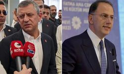 Çalık’ın sağlık durumu endişe veriyor, Özgür Özel: Tahliyesi şart