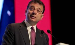 İmamoğlu: Türkiye hızla uçuruma sürükleniyor